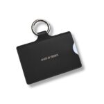 Porte-badge en synderme recyclé | Fabriqué en France | Certifié OEKO-TEX – Image 2