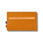 Porte-cartes hôtel personnalisé éco-responsable Made in France – Image 2