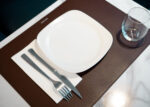 Set de table en synderme recyclé | Fabriqué en France | Certifié OEKO-TEX – Image 2