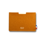 Porte-papiers véhicule personnalisé éco-responsable Made in France – Image 2