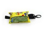 Porte-sacs à déjections pour chien personnalisé - Made in Europe – vue 3