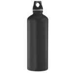 Gourde aluminium 750 ml | 100% recyclé | Fabriquée en Europe