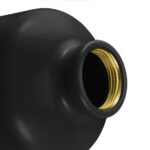 Gourde aluminium 750 ml | 100% recyclé | Fabriquée en Europe – vue 3