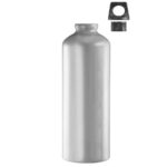 Gourde aluminium 750 ml | 100% recyclé | Fabriquée en Europe – vue 5