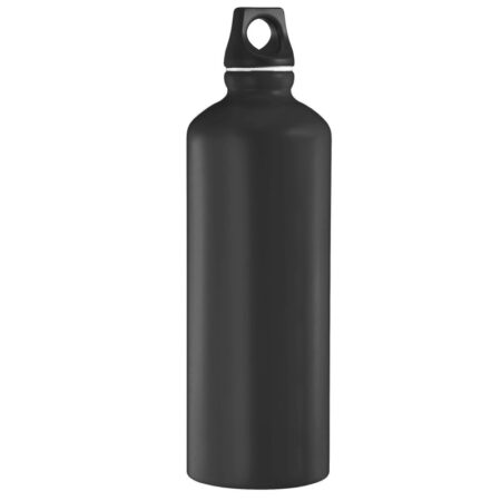 Gourde aluminium 750 ml | 100% recyclé | Fabriquée en Europe