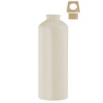 Gourde aluminium 750 ml | 100% recyclé | Fabriquée en Europe – vue 6