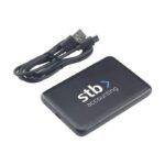 Batterie externe magnétique sans fil de 15 W – Image 4