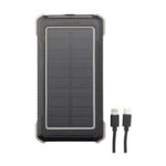 Powerbank solaire - 10 000 mAh – Image 4