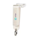 Clip porte gobelet ou bouteille – vue 7