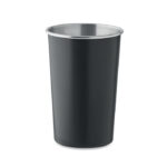 Gobelet Réutilisable en Acier Inoxydable - 350 ml