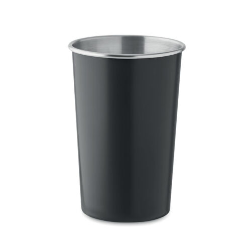 Gobelet Réutilisable en Acier Inoxydable - 350 ml