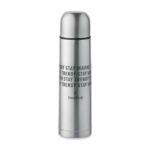 Gourde isotherme double paroi acier inoxydable recyclé 500ml – Image 4