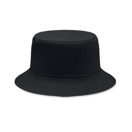 Bob en coton brossé 260 gr/m²
