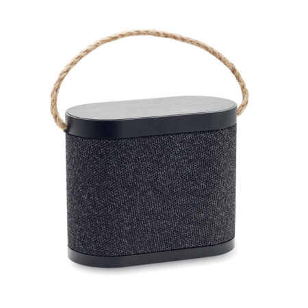 Enceinte chargeur sans fil