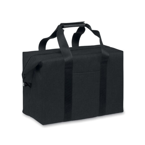 Sac isotherme en polyester RPET