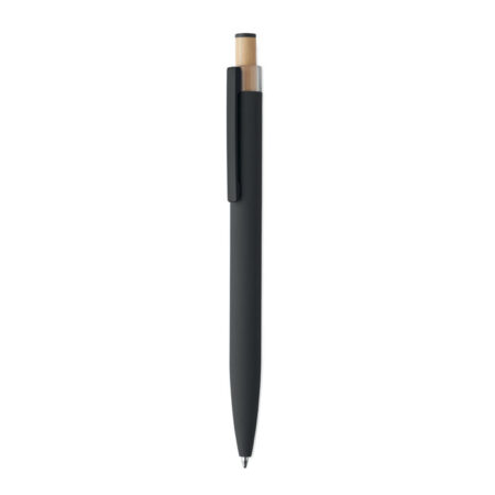 Stylo à bille en aluminium recyclé