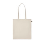 Tote bag coton bio grand format 42cm – Image 2