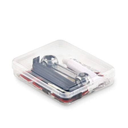 Kit de réparation de vélo