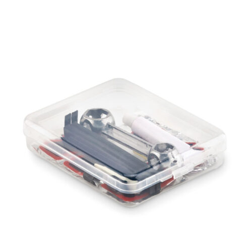 Kit de réparation de vélo