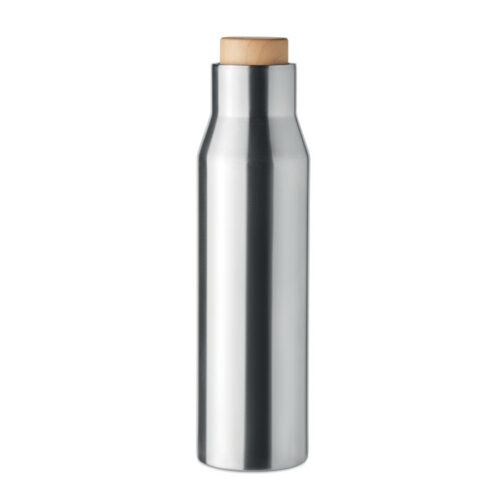 Gourde isotherme personnalisable
