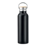 Gourde inox 750 ml personnalisable – vue 11