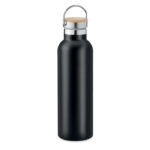 Gourde inox 750 ml personnalisable – vue 8