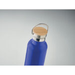 Gourde inox 750 ml personnalisable – vue 21