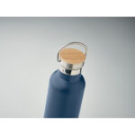 Gourde inox 750 ml personnalisable – vue 14