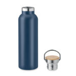 Gourde inox 750 ml personnalisable – vue 12