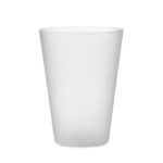 Gobelet Cup réutilisable