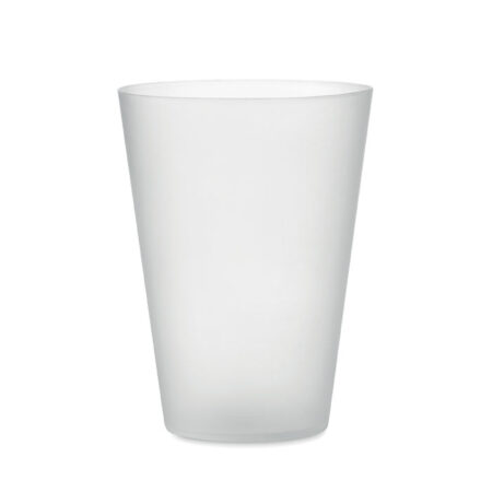 Gobelet Cup réutilisable
