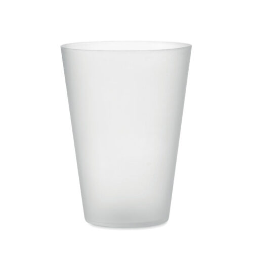 Gobelet Cup réutilisable