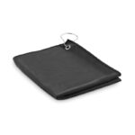 Serviette de golf 40cm en RPET recyclé – Image 2