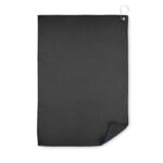 Serviette de golf 40cm en RPET recyclé – Image 3