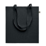 Tote Bag en Coton Recyclé