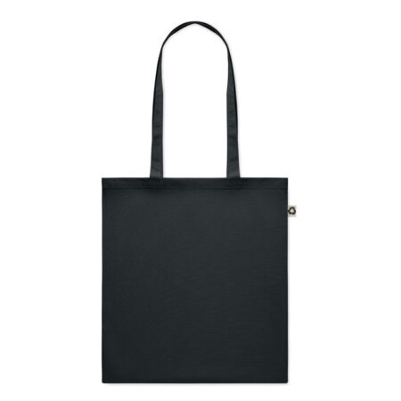 Tote Bag en Coton Recyclé – vue 2