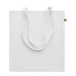 Tote Bag en Coton Recyclé – vue 9