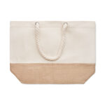 Sac de plage coton épais 280g/m² – Image 2