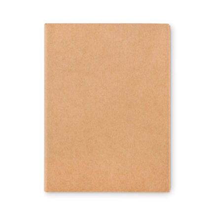 Set de dessin 60 feuilles papier recyclé – vue 2