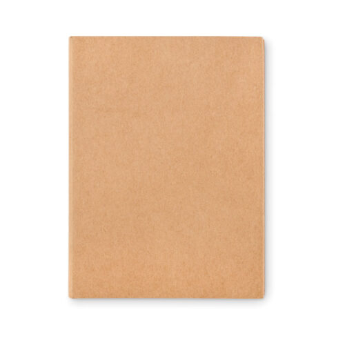 Set de dessin 60 feuilles papier recyclé – vue 2