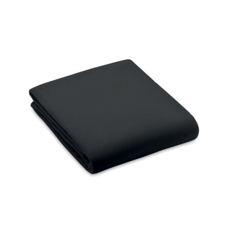 Couverture polaire en PET recyclé 130 gr/m²