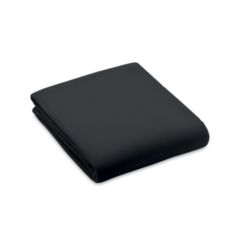 Couverture polaire en PET recyclé 130 gr/m²
