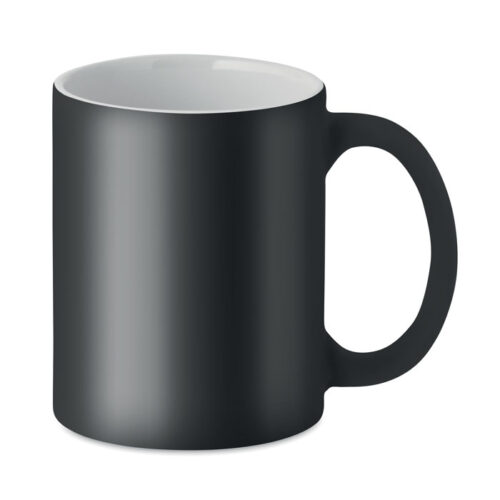 Mug en Céramique Mate- 300 ml
