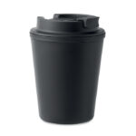 Mug isotherme à couvercle