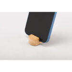 Support téléphone pliable mini bambou – Image 2