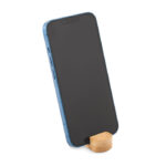 Support téléphone pliable mini bambou – Image 3