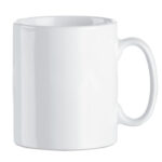 Mug sublimable de 300 ml en céramique