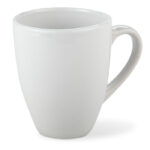 Mug personnalisable en grès émaillé de 160 ml