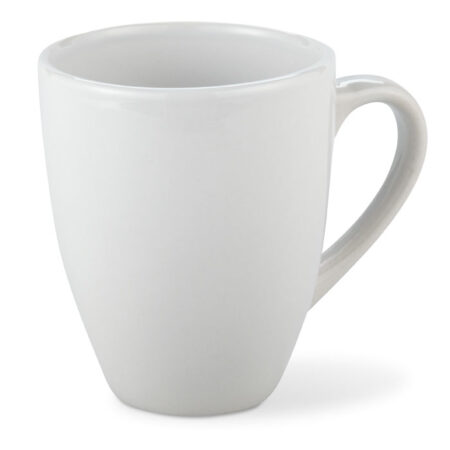 Mug personnalisable en grès émaillé de 160 ml