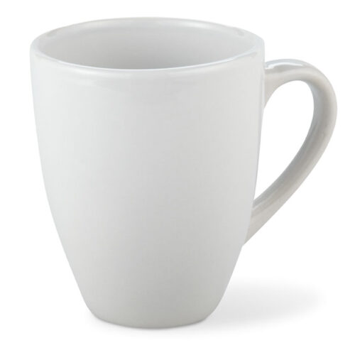 Mug personnalisable en grès émaillé de 160 ml